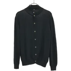 美品roberto collina ウール ニット カーディガン 48 黒 美品roberto collina ウール ニット カーディガン 48 黒 2025年