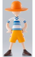 [중고] 트레이딩 피겨 6. [LUFFY's 모험의 기억 [Vol.1]]