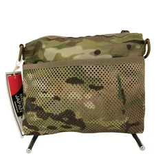 ウィルダネスエクスペリエンス WILDERNESS EXPERIENCE サコッシュS マルチポーチ メンズ 表記無 