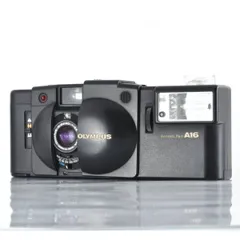 オリンパス OLYMPUS XA ＋ A16 s-l1200.jpg