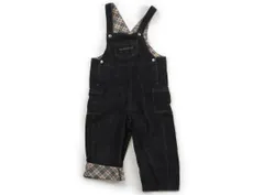 【バーバリー/BURBERRY】オーバーオール 90サイズ 男の子【子供服・ベビー服】（1954732）