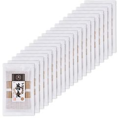 20個セット：計100食分】 SAVE プロテイン蕎麦 高タンパク麺 5食分×20（計：100食分） (70g×100束)