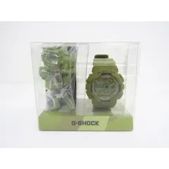 時計 G-SHOCK GD-100PS-3JR GD-100-1AJF | CASIO