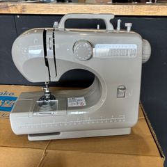 ベルソス コンパクト電動ミシン VS-H019
