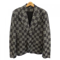 ルイヴィトン LOUIS VUITTON ジャケット - メルカリ