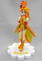 【中古】食玩 トレーディングフィギュア [単品] キュアウィング「ひろがるスカイ!プリキュア キューティーフィギュアSpecial Set プレミアムバンダイ限定」 同梱品のサムネイル