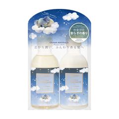 【限定商品】オハナ・マハロ　プレミアムシャンプー＆ヘアトリートメント　リア　モエウハネ　各250mL