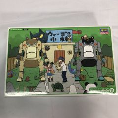 【新品】ハセガワ 64765 1/35 メカトロウィーゴ No.11 RS “モリノ＆アッシュ”