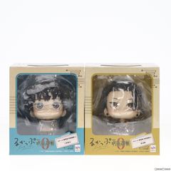 TOHO animation STORE 한정 특전 부속 루카프 을골 우타&여름유걸(오코츠 유타&게토우쿠루) 극장판 주술회전 0 완성품 피규어 메가하우스
