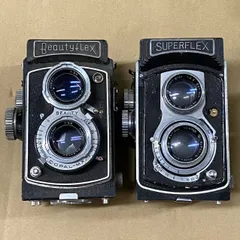 2025年最新】中古二眼レフカメラの人気アイテム - メルカリ