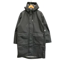 HERON PRESTON 2018AW バイカラー　テーラードジャケット 50020-1.jpg