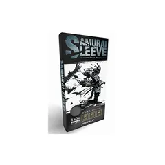 リーステクノサムライ 3重スリーブ リーステクノサムライ 3重スリーブ リーステクノサムライ 3重