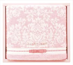 ＪＩＬＬＳＴＵＡＲＴエレガンスフルールバスタオルのサムネイル
