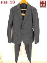 コムデギャルソンオム COMME des GARCONS HOMME セットアのサムネイル
