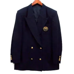 2025年最新】バーバリー 金ボタン エンブレムの人気アイテム