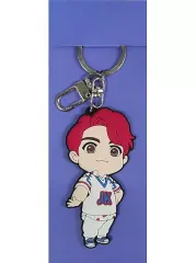 【中古】雑貨 ジョングク(BTS/防弾少年団) キーリング 「BTS POP UP ： HOUSE OF BTS」