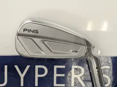 2025年最新】ping アイアン型ユーティリティの人気アイテム