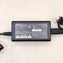 Sony AC-LS1A Digital Camera Cyber-shot Power Cord AC Adapter Charging Cable Charger 60-80813-168
