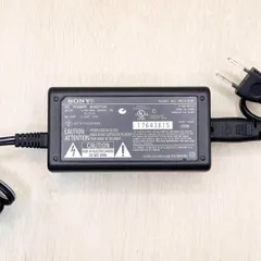 2026年最新】SONY ソニー DSC-P7 DSC-P9 DSC-P20 ACアダプター 充電器
