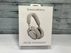 【週末価格！新品未開封】Bowers & Wilkins　Px7S2 ワイヤレス Amazon.co.jp: Bowers & Wilkins Px7S2E/AB Over-Ear Noise