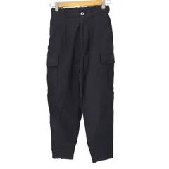 HYKE カーゴパンツ 4 X-LARGE 2025年最新】HYKE メンズ ワークパンツ・カーゴパンツ