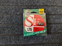 OWNER オーナーばり ザイト zaito チヌフロロハリス チヌ 1.75号 60m ZA-73