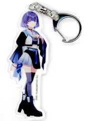【中古】キーホルダー 秦谷美鈴 公式アクリルキーホルダー 「学園アイドルマスター The 1st Period」