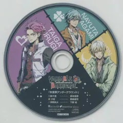 【中古】アニメ系CD VARIABLE BARRICADE NS ステラワース特典ドラマCD「秋葉原アンダーグラウンド」