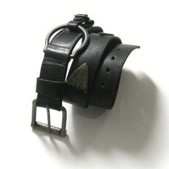 【新品】 Ralph Lauren ／ ラルフローレン　ベルト USA製 コレクション級 HTC製⁉ ｜ オールシーズン