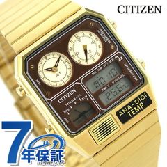 シチズン 腕時計 メンズ JG2103-72X