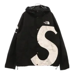 Supreme FW24 WEEK6 S Logo マウンテンパーカー Supreme シュプリーム 2024AW S Logo Zip Up Hooded Sweatshirt