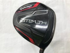 【最短翌日発送】STEALTH | 16.5 | S | SPEEDER NX60 | 中古 | フェアウェイウッド | テーラーメイド