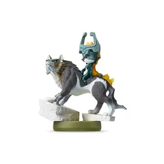 amiibo ウルフリンク【トワイライトプリンセス】(ゼルダの伝説シリーズ)