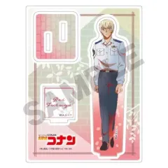 【中古】アクリルスタンド・アクリルパネル 降谷零 アクリルスタンド 「名探偵コナン」