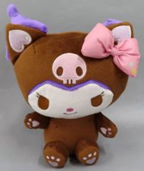 BAPE × Sanrio BABY MILO クロミ ぬいぐるみセット - メルカリ