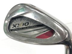 【最短翌日発送】XXIO ELEVEN レッド | 42 | R | MP1100 レッド | 中古 | ウェッジ | ダンロップ
