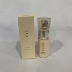 Colax コラックスCセラムメナード65ml（中古 - メルカリ