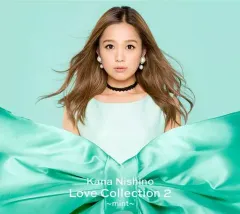 2025年最新】西野カナ Love Collection 2の人気アイテム - メルカリ