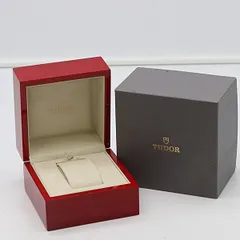 2025年最新】チュードル 空き箱の人気アイテム - メルカリ