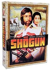 将軍 SHOGUN スペシャル・コレクターズ・エディション('80米)〈初回限… Amazon.co.jp: 将軍 SHOGUN スペシャル・コレクターズ