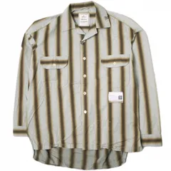 MAISON MIHARA YASUHIRO メゾン ミハラヤスヒロ 22AW 日本製
