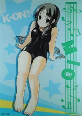 芳文社 かきふらい 映画 けいおん! ポスター 映画 けいおん！ : ポスター画像 - 映画.com