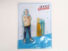 ReoNa×オンラインクレーンGiftole ReoNa アクリルスタンド