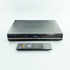 東芝HDD＆DVDレコーダー　RD-E305K・リモコン+HDMI付 RD-E305K ｜TOSHIBA VARDIA 地上・BS・110度CSデジタル