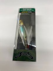 ノリーズタフバグ65　ワカサギアテンション
