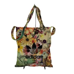 アディダスオリジナルス adidas Originals SHOPPER CONFETE MULTICOLOR レディース ONE SIZE のサムネイル