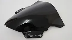 ニンジャ ninja250SL ダブルバブルスクリーン　スモーク