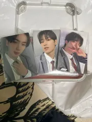 THE BOYZ(ザ・ボーイズ・ドボイズ) トレカ ジュヨン ヨンフン ヒョンジェ ヒョンジェ(HYUNJAE・イジェヒョン) ヒョンジェ(HYUNJAE) ヨンフン(YOUNGHOON) ジュヨン(JUYEON) ダービーランド