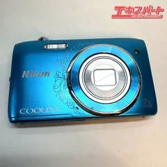 2026年最新】coolpix s3500の人気アイテム - メルカリ