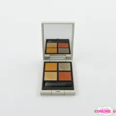 RMK シンクロマティック アイシャドウパレット EX-08 セドナ サンセット 限定 残量多 C634